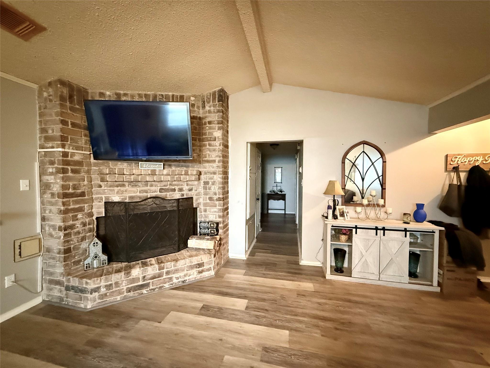 507 Land Grant Drive