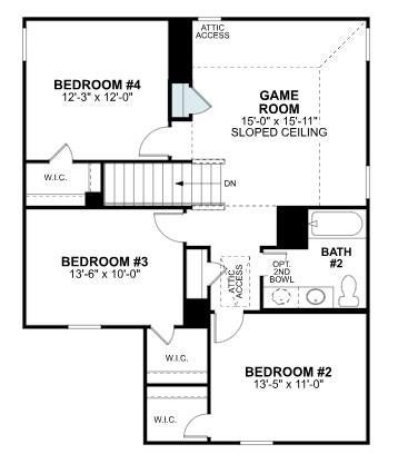 306 Birch Blossom Path