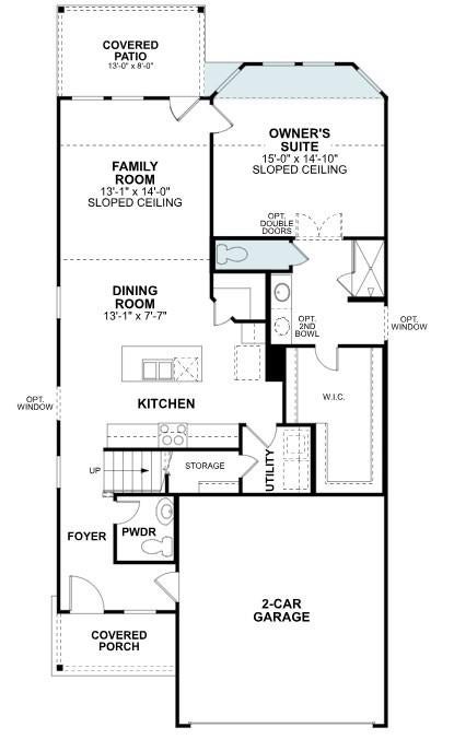 306 Birch Blossom Path