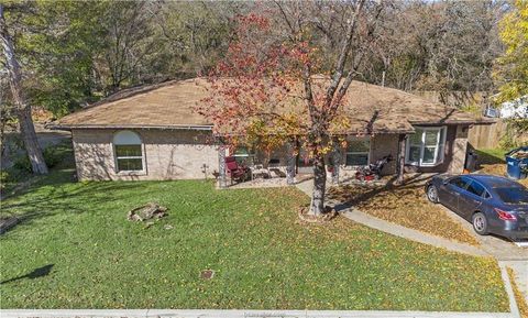 Photo of 1408 Magnolia Drive, College Station, TX 77840 (MLS # 49716891)