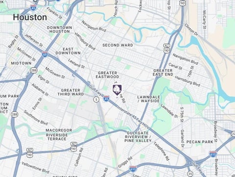 Photo of 1564 Godwin Street, Houston, TX 77023 (MLS # 76538180)