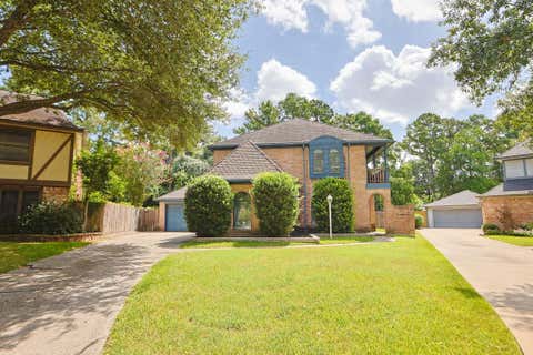 Photo of 3302 Waxcandle Drive, Spring, TX 77388 (MLS # 86724933)