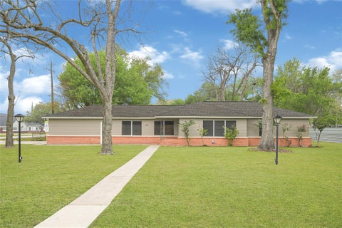 Vacant Land For Sale - 205 Grammar Road<br/> Houston, TX 77047
