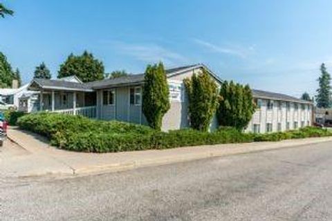 Photo of 100 N Spokane Ave, Newport, WA 99156 (MLS # 43990201)