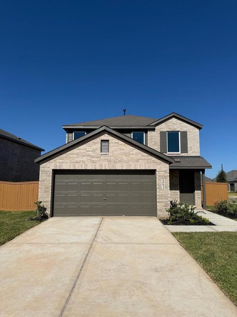 Photo of 3093 Fantasy Terrace Drive, Katy, TX 77493 (MLS # 70276509)