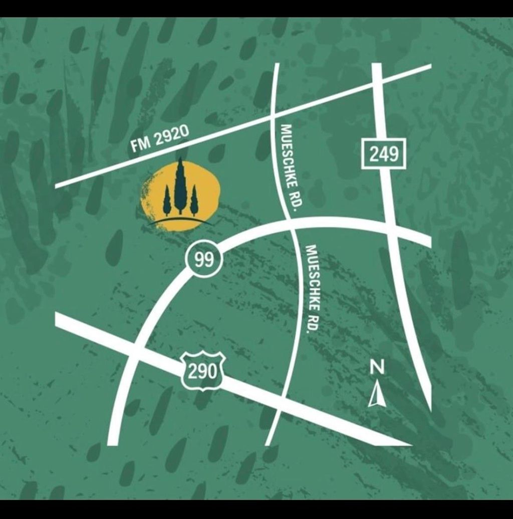 Photo of 22215 Scarlino Drive, Hockley, TX 77447 (MLS # 64371200)