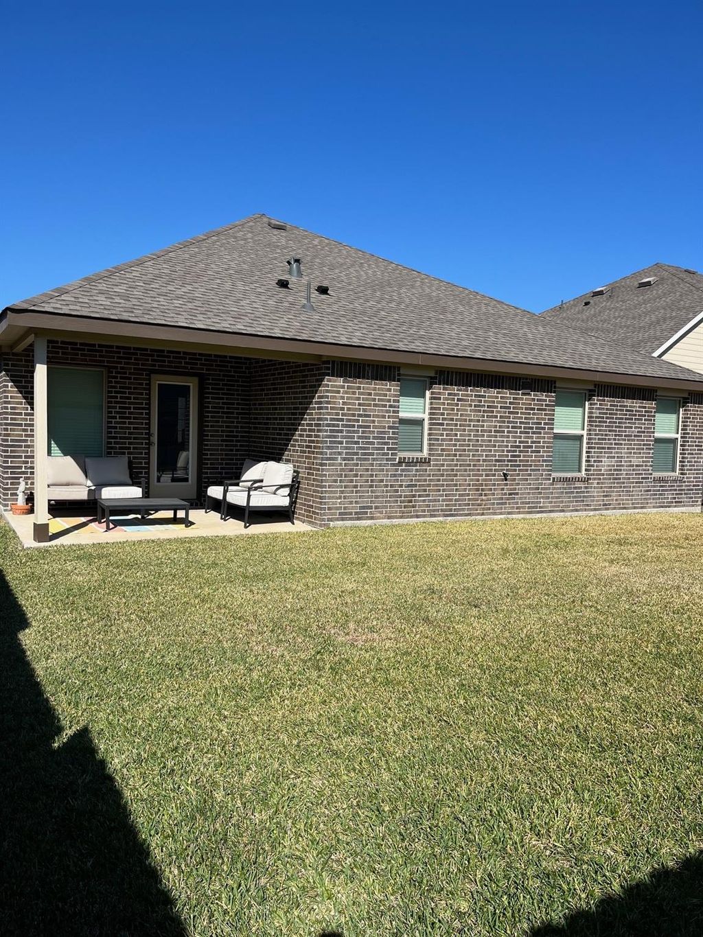 Photo of 22215 Scarlino Drive, Hockley, TX 77447 (MLS # 64371200)