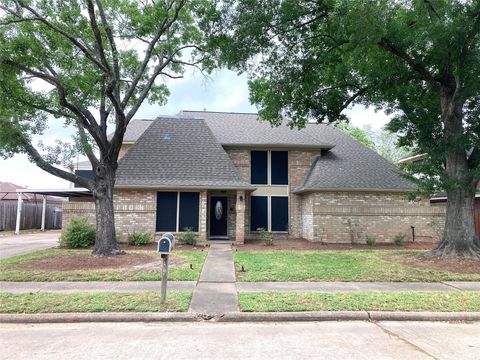 4615 Sao Paulo Street Pasadena TX 77504