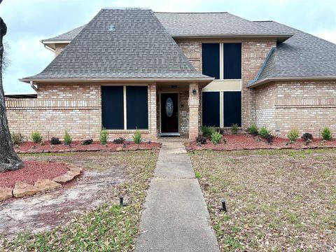 4615 Sao Paulo Street Pasadena TX 77504