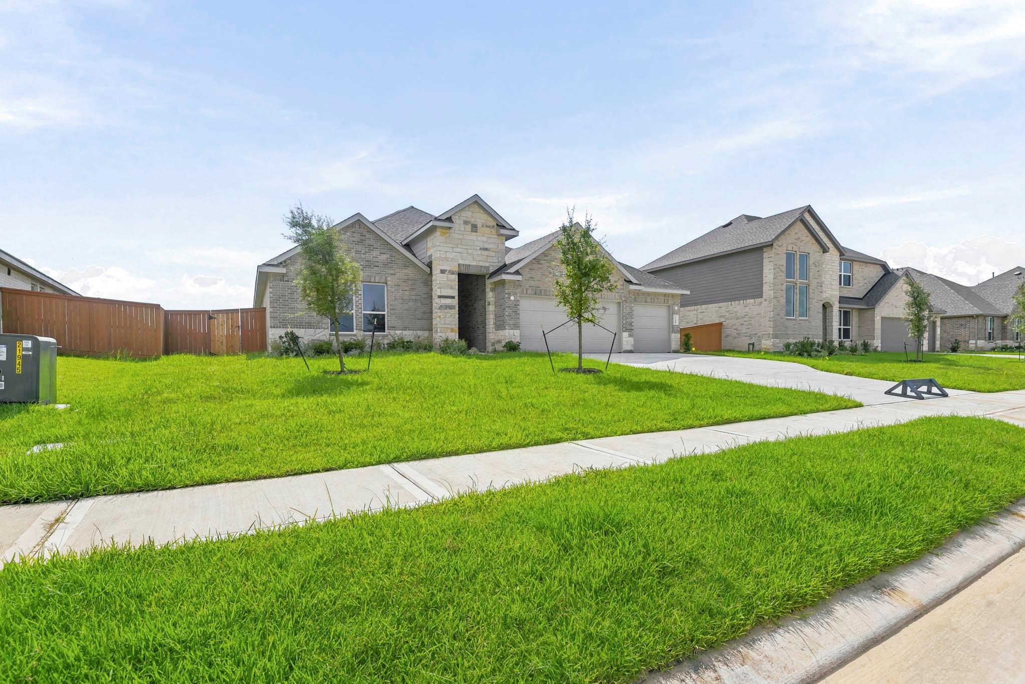 1150 Imperial Ranch Way