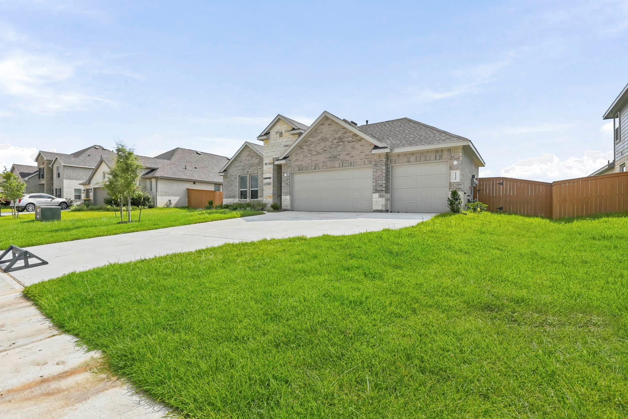 1150 Imperial Ranch Way