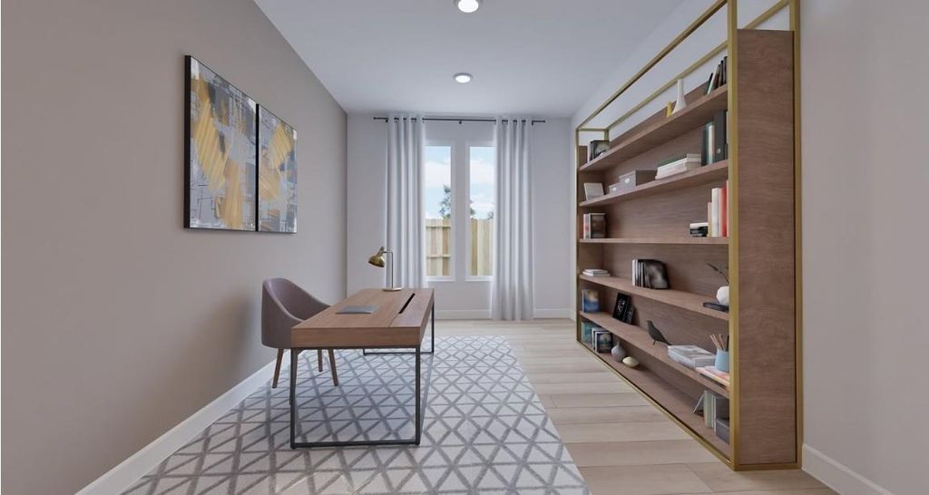 Photo of 2158 Stillhouse Drive, Montgomery, TX 77316 (MLS # 31858090)