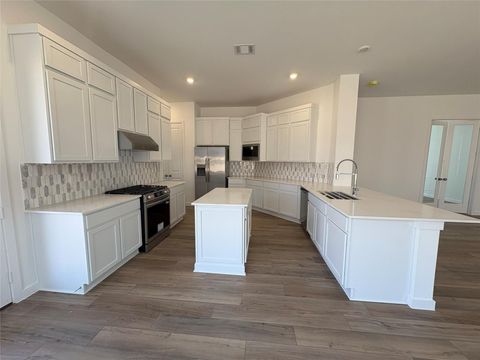 Photo of 2158 Stillhouse Drive, Montgomery, TX 77316 (MLS # 31858090)