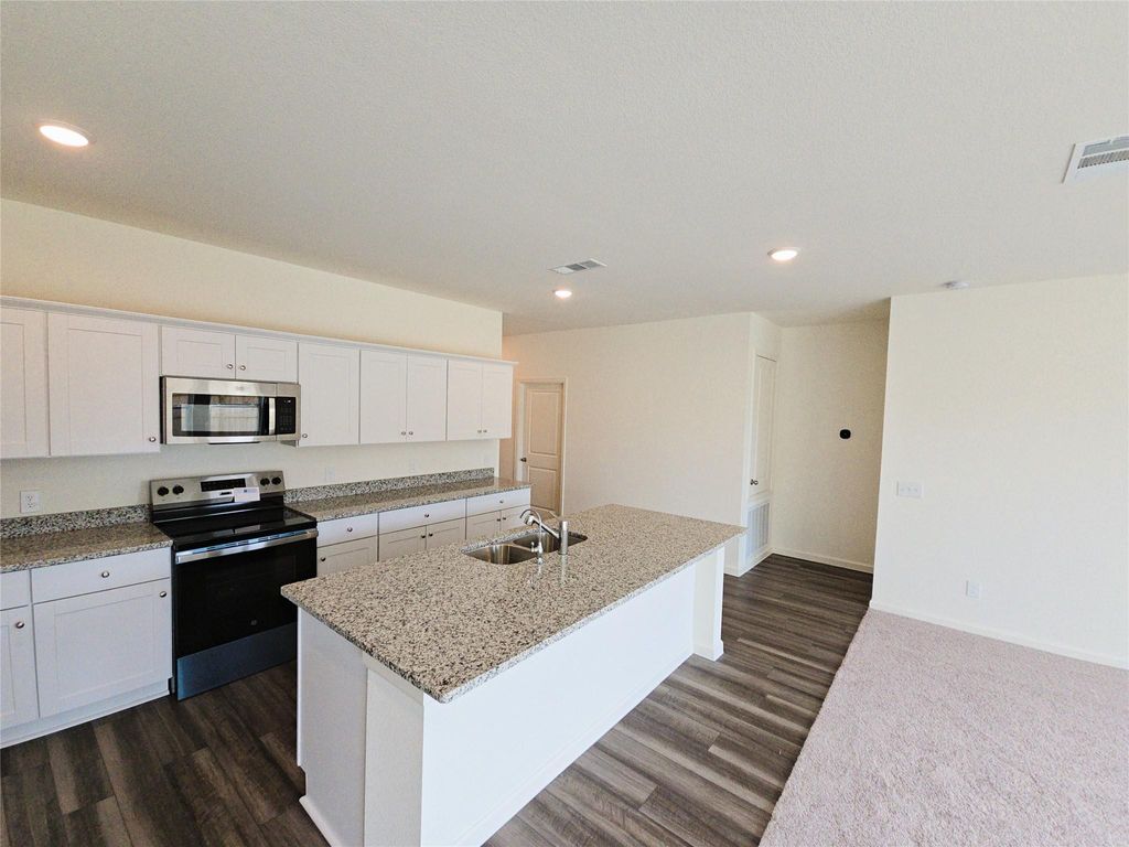 Photo of 3888 Sunbird Creek Trail, Porter, TX 77365 (MLS # 33695465)