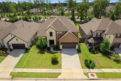 Photo of 15084 Berry Brook Drive, Conroe, TX 77302 (MLS # 58664647)