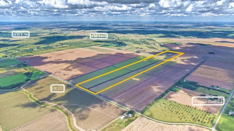 Photo of 0 County Road 15, Damon, TX 77430 (MLS # 56582541)