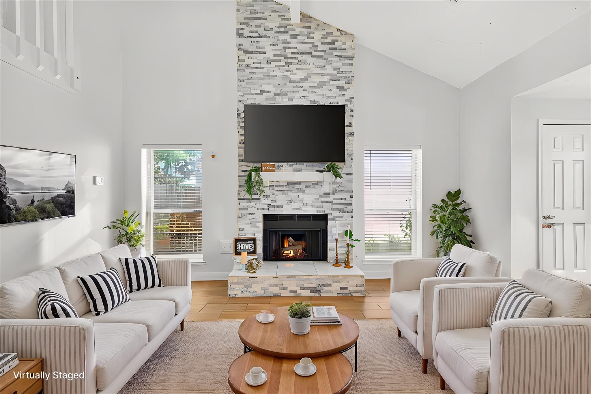 5323 Windsong Trail