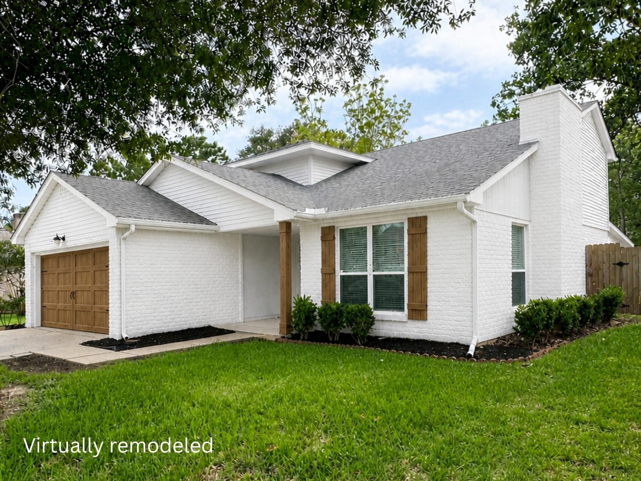 5323 Windsong Trail