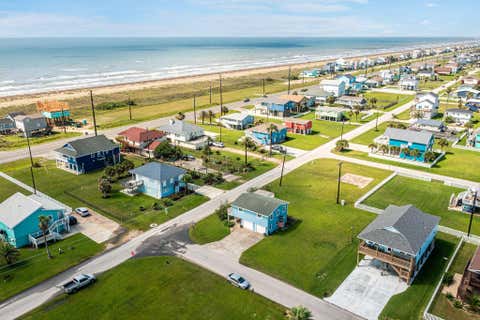 Photo of 4222 Mason Drive, Galveston, TX 77554 (MLS # 51599159)