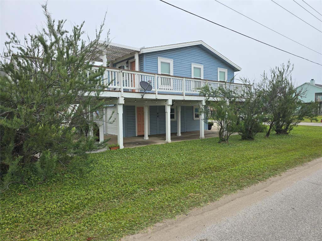 Photo of 4222 Mason Drive, Galveston, TX 77554 (MLS # 51599159)