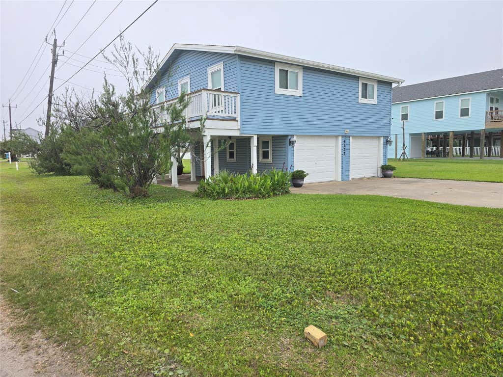 Photo of 4222 Mason Drive, Galveston, TX 77554 (MLS # 51599159)
