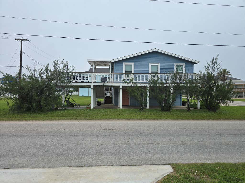 Photo of 4222 Mason Drive, Galveston, TX 77554 (MLS # 51599159)