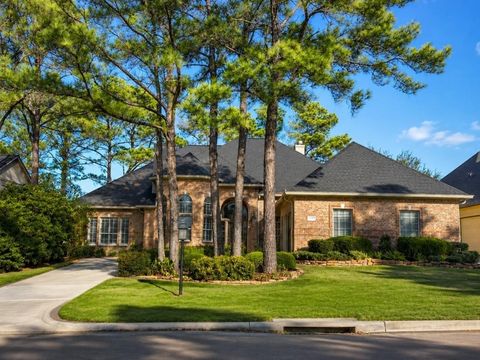 Photo of 331 Wedgewood Drive, Montgomery, TX 77356 (MLS # 23348069)