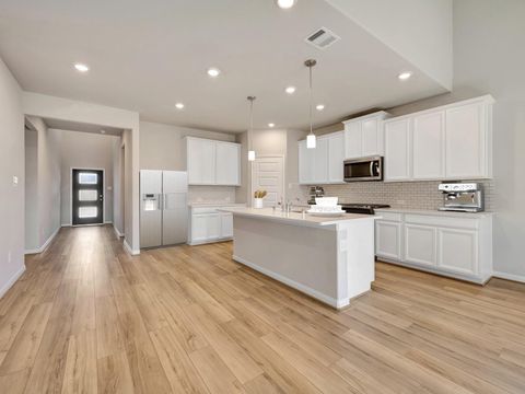 Photo of 1681 Hopson Ranch Drive, Conroe, TX 77301 (MLS # 26997576)