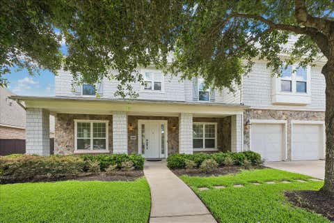 Photo of 26207 Wooded Hollow Lane, Katy, TX 77494 (MLS # 50009643)