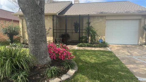 Photo of 4403 Daisy Meadow Drive, Katy, TX 77449 (MLS # 69993824)