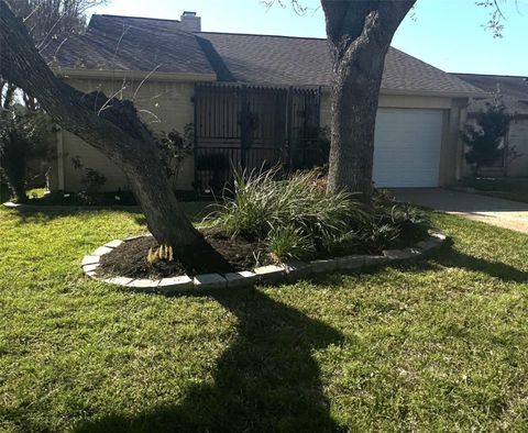 4403 Daisy Meadow Drive Katy TX 77449