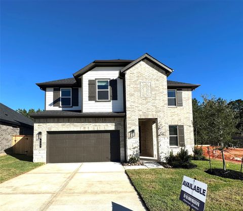 412 Summerset Landing Conroe TX 77304