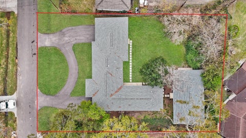 Photo of 9313 Livernois Road, Houston, TX 77080 (MLS # 38269213)