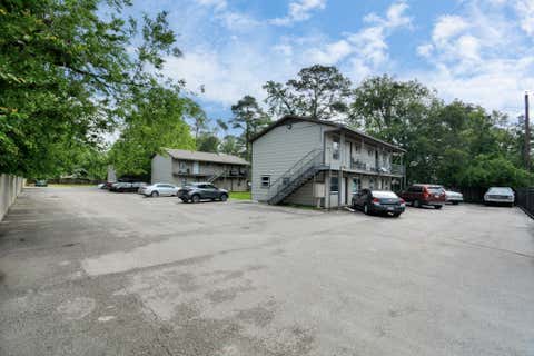 Photo of 9211 N Green River Drive #A, Houston, TX 77078 (MLS # 84266181)