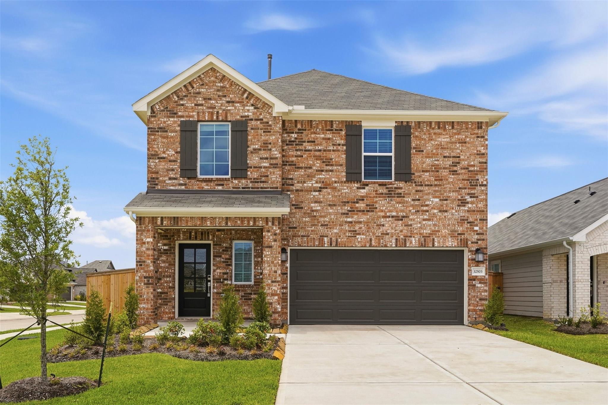32503 Midsummer Drive