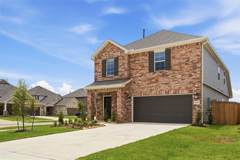 Photo of 32503 Midsummer Drive, Fulshear, TX 77441 (MLS # 23170320)
