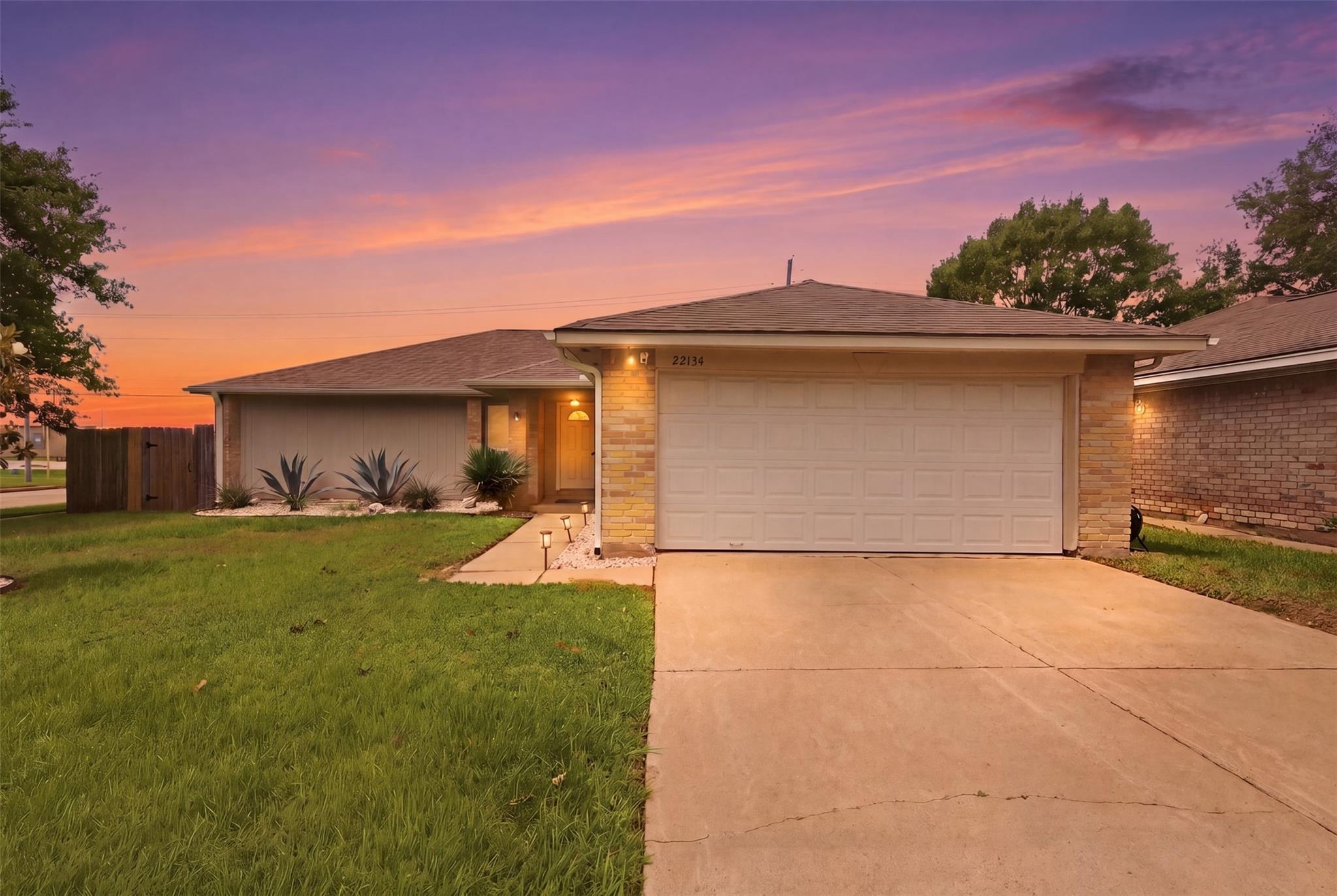 22134 Pearl Lake Drive