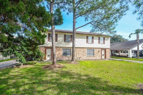 Photo of 7305 S Gessner Road, Houston, TX 77036 (MLS # 62281975)