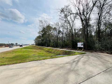 Vacant Land For Sale - 00 Fm 2100 Road<br/> Crosby, TX 77532