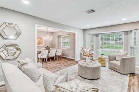 402 Bauxhall Court Katy TX 77450