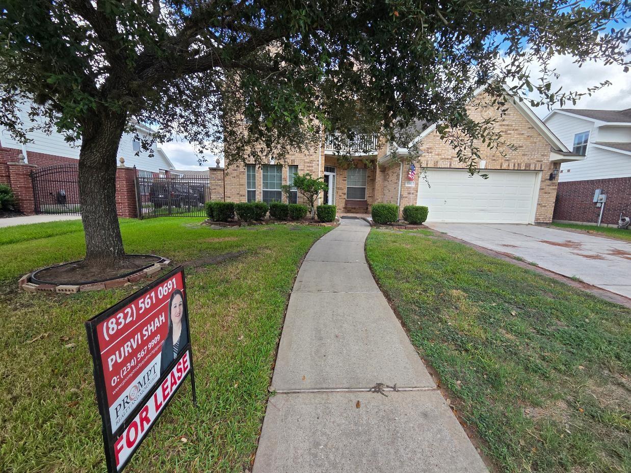 1313 Romero Drive