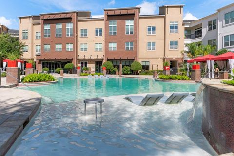 Photo of 1755 Crescent Plaza Apt No 2093 Drive, Houston, TX 77077 (MLS # 66857257)
