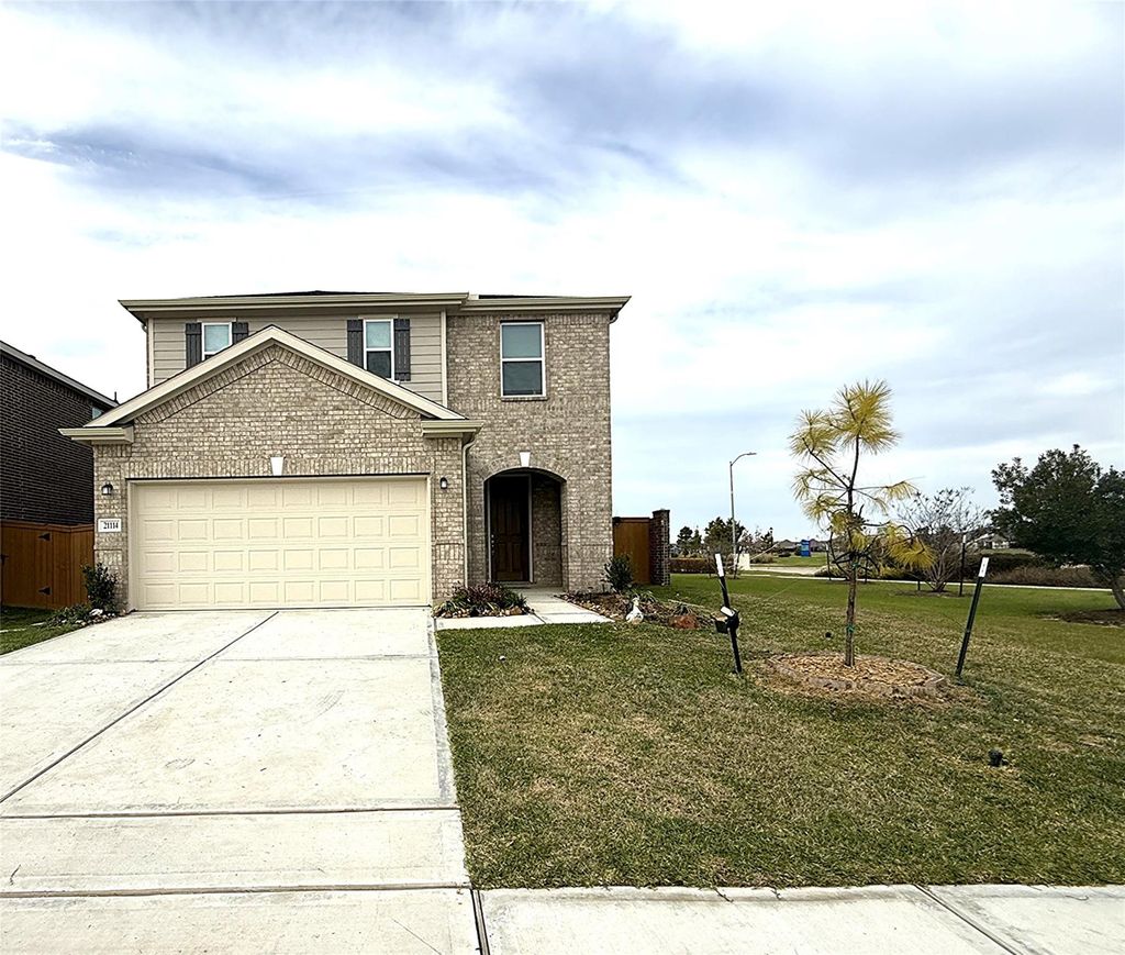 Photo of 21114 Montego Bay Drive, Cypress, TX 77433 (MLS # 67126998)