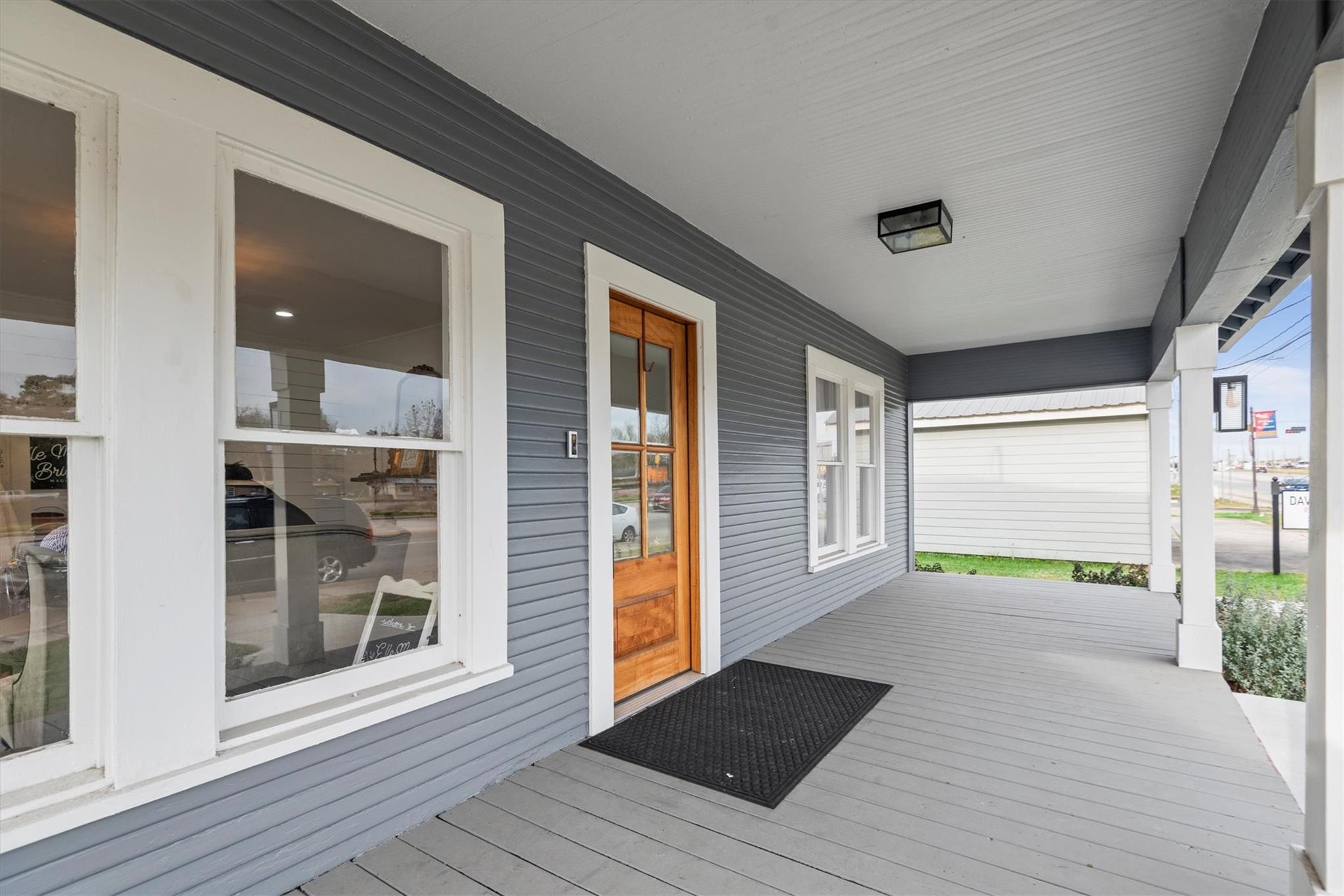 119 Magnolia Boulevard