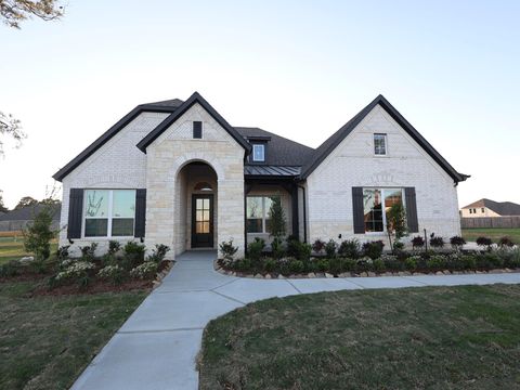 Apartment For Sale - 21703 Hibiscus Hedge Trail<br/> Tomball, TX 77447
