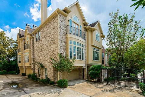 Photo of 5420 Venice Street, Houston, TX 77007 (MLS # 50420907)