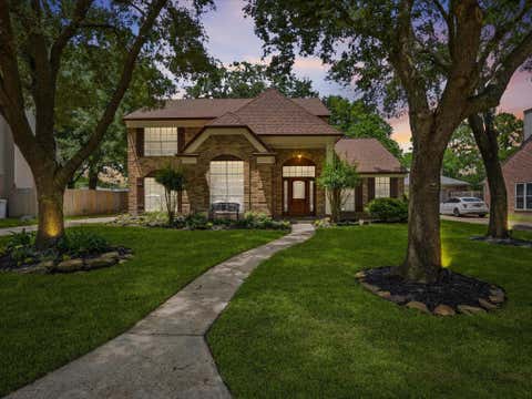 Photo of 10414 Copperdale Lane, Houston, TX 77064 (MLS # 24465171)