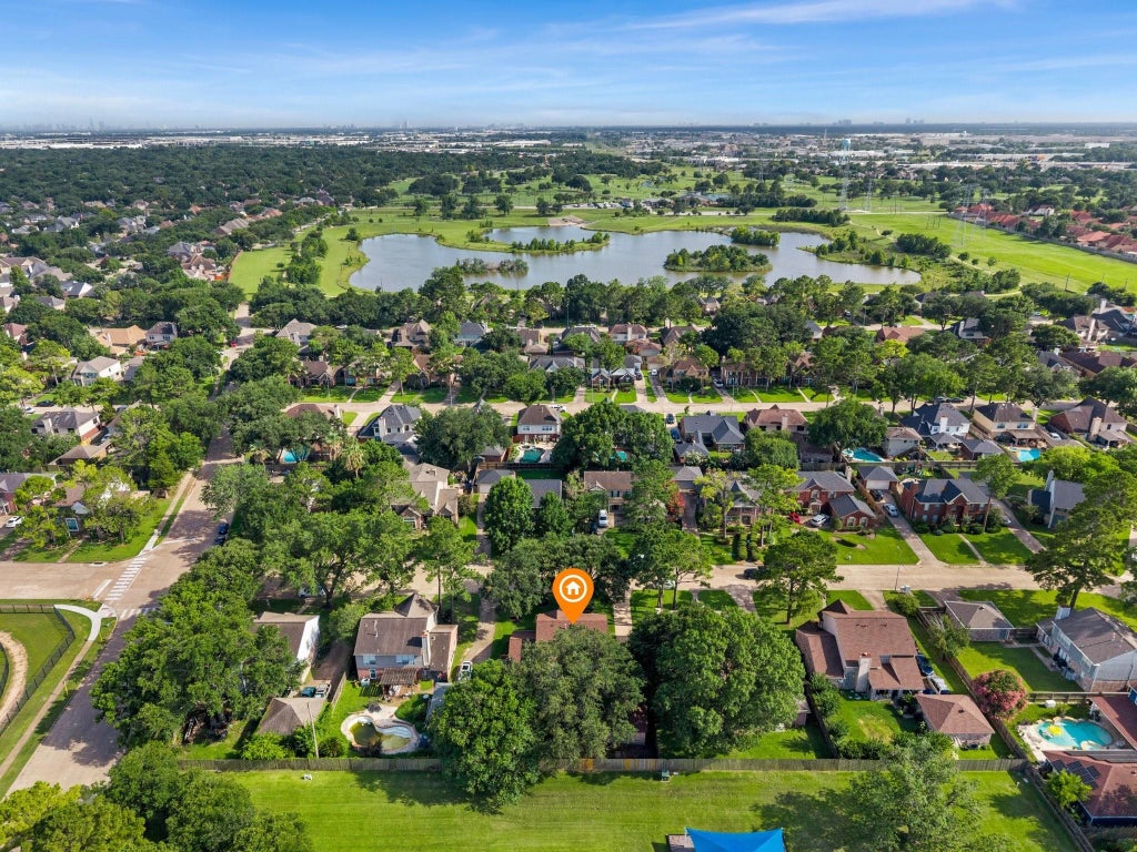 Photo of 10414 Copperdale Lane, Houston, TX 77064 (MLS # 24465171)