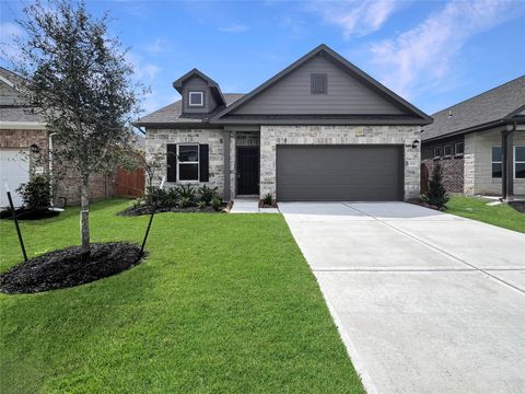 Photo of 1614 River Scene Trail, Dayton, TX 77535 (MLS # 29148801) Photo of 1614 River Scene Trail, Dayton, TX 77535 (MLS # 29148801)