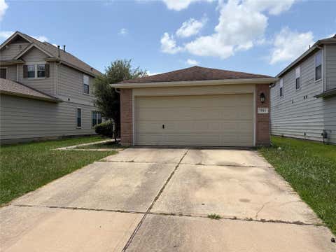 Photo of 3015 Rustling Chestnut Street, Spring, TX 77389 (MLS # 13674407)